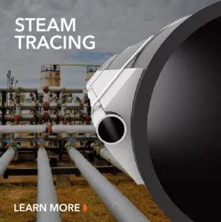 steam tracing
