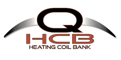 qmax heating coil bank hcb logo